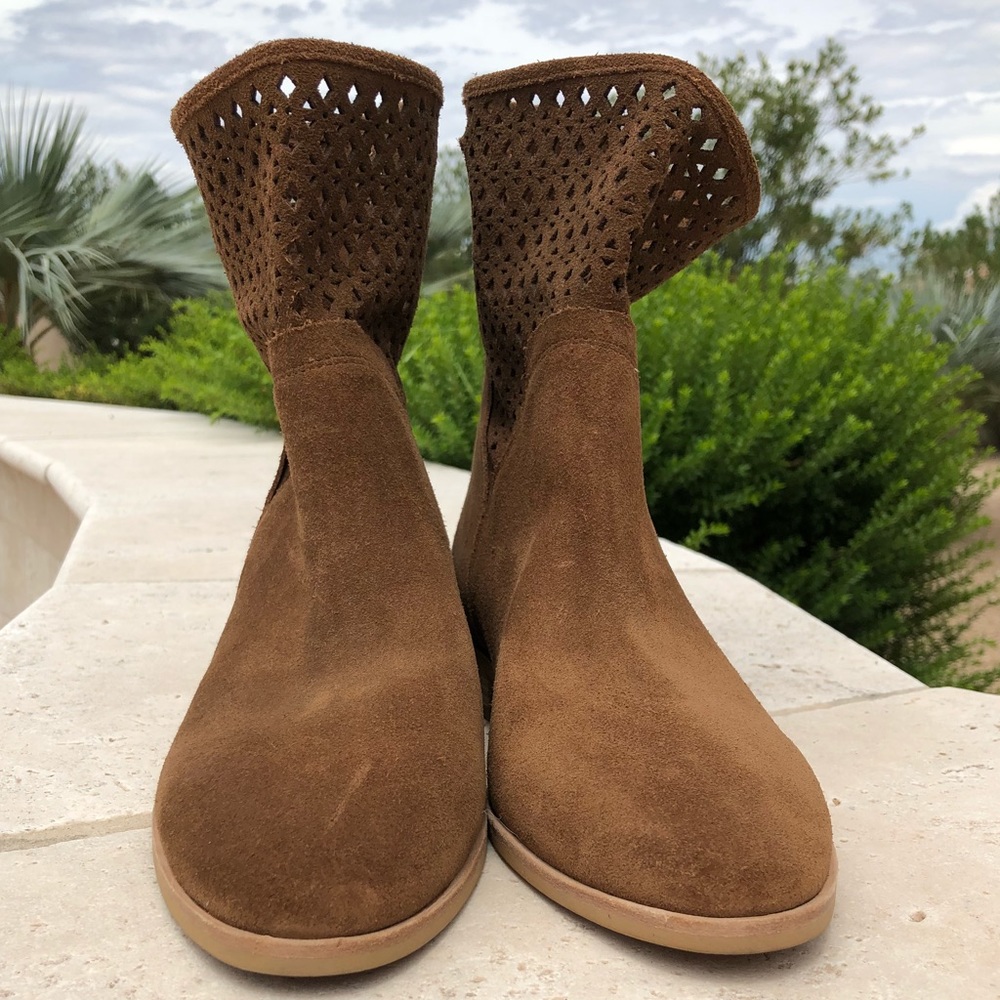 Michael Kors boots - Picture 4 of 7